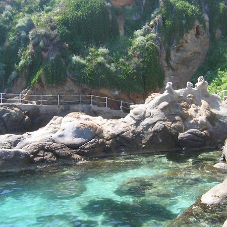 Villa Dei Limoni SantʼAndrea 外观 照片
