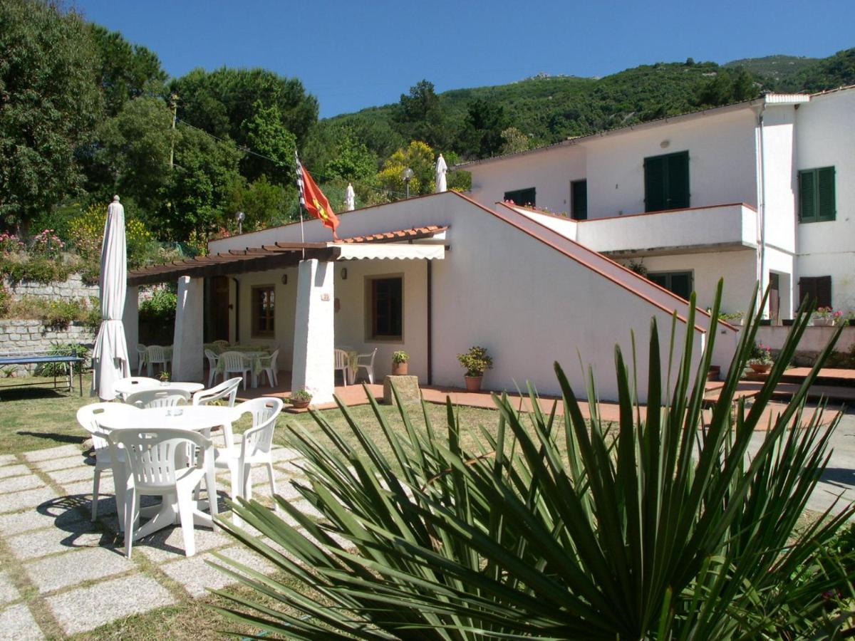 Villa Dei Limoni SantʼAndrea 外观 照片