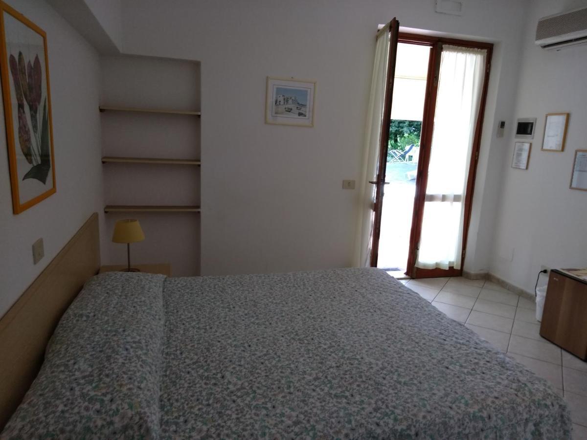Villa Dei Limoni SantʼAndrea 外观 照片