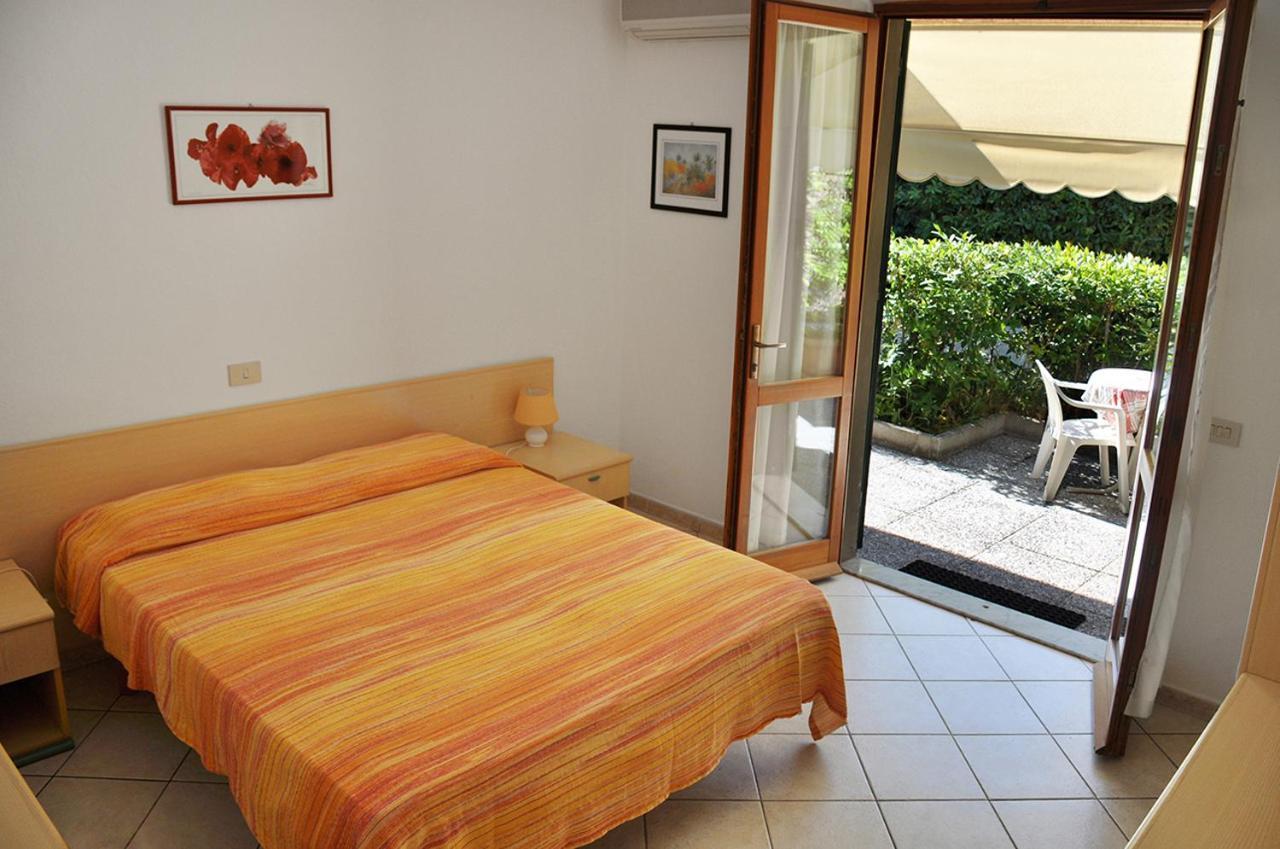 Villa Dei Limoni SantʼAndrea 外观 照片