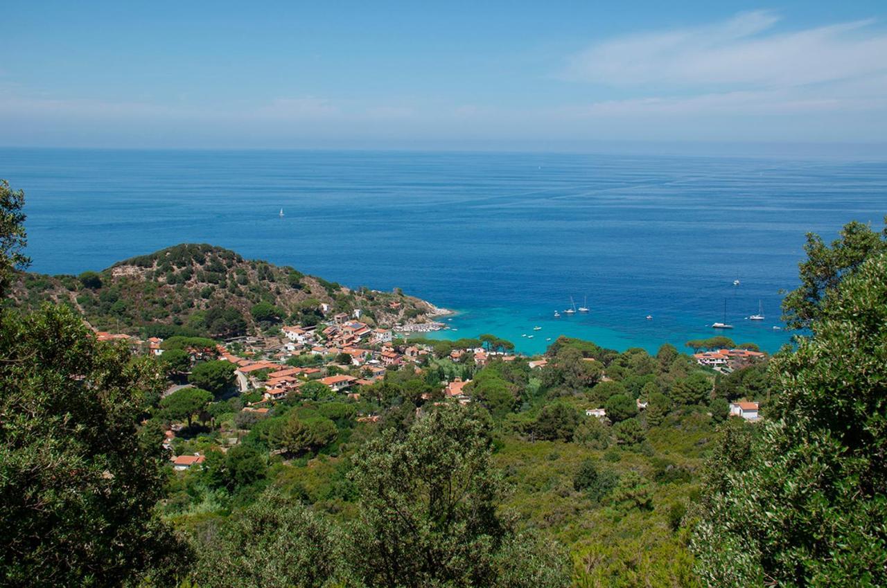 Villa Dei Limoni SantʼAndrea 外观 照片