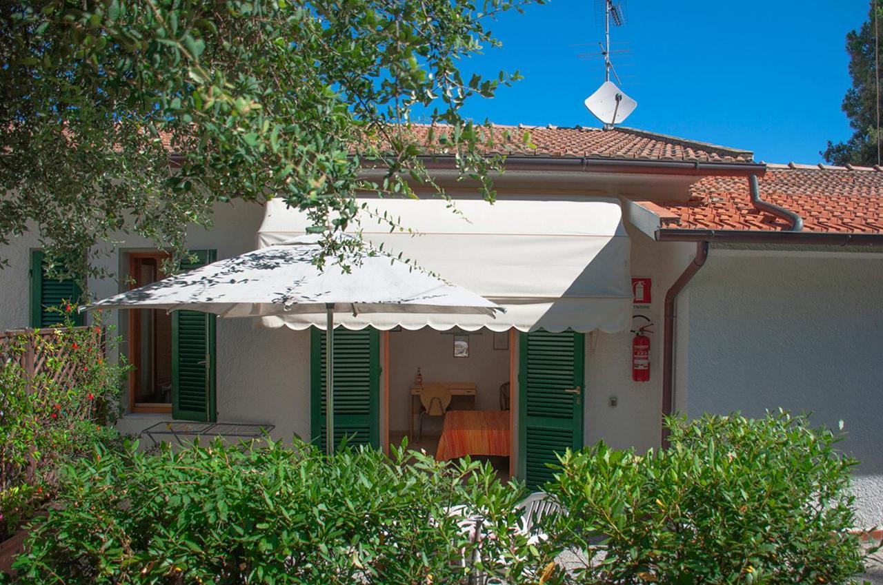 Villa Dei Limoni SantʼAndrea 外观 照片
