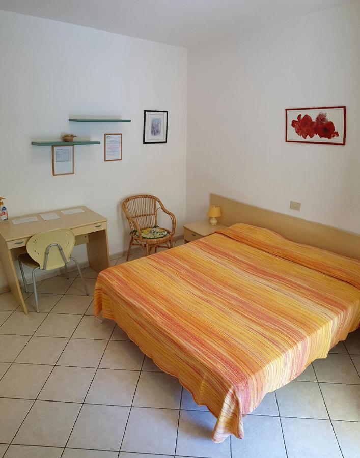 Villa Dei Limoni SantʼAndrea 外观 照片