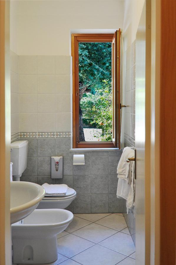 Villa Dei Limoni SantʼAndrea 外观 照片